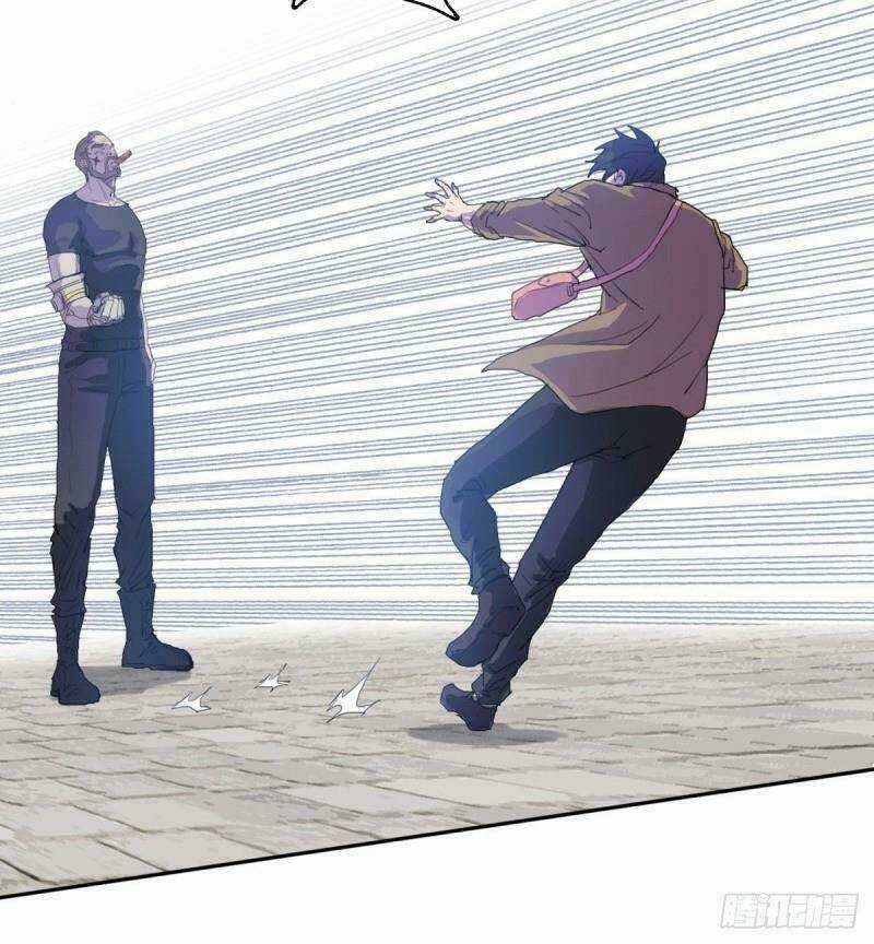 Phụ Hồn Giả - Chapter 25 - Trang 33