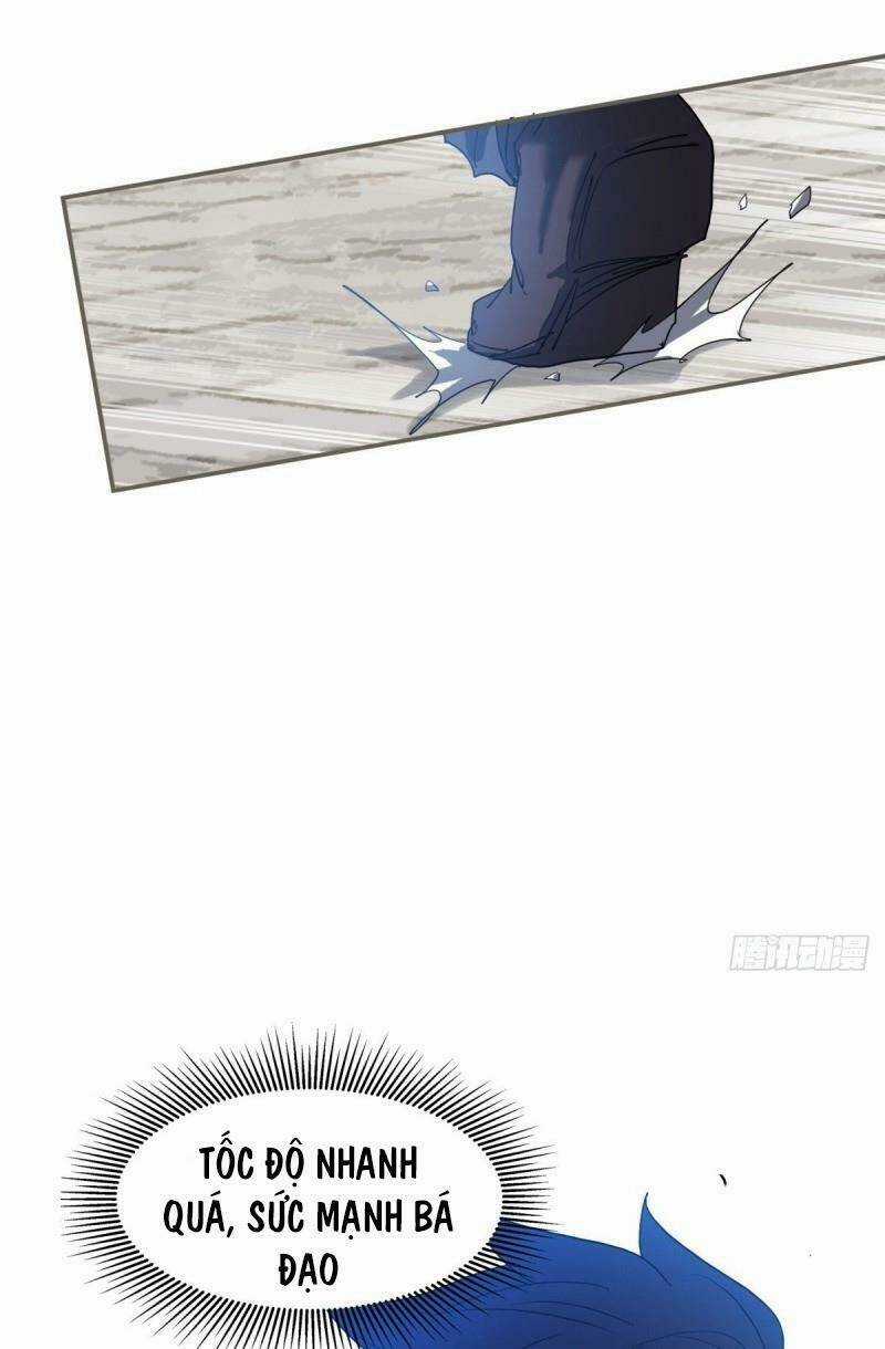 Phụ Hồn Giả - Chapter 25 - Trang 34