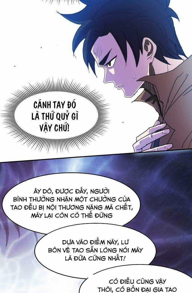 Phụ Hồn Giả - Chapter 25 - Trang 35
