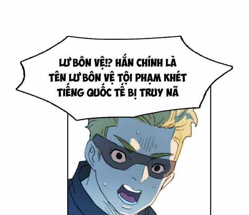 Phụ Hồn Giả - Chapter 25 - Trang 37