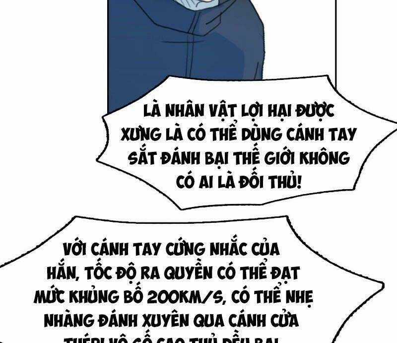 Phụ Hồn Giả - Chapter 25 - Trang 38