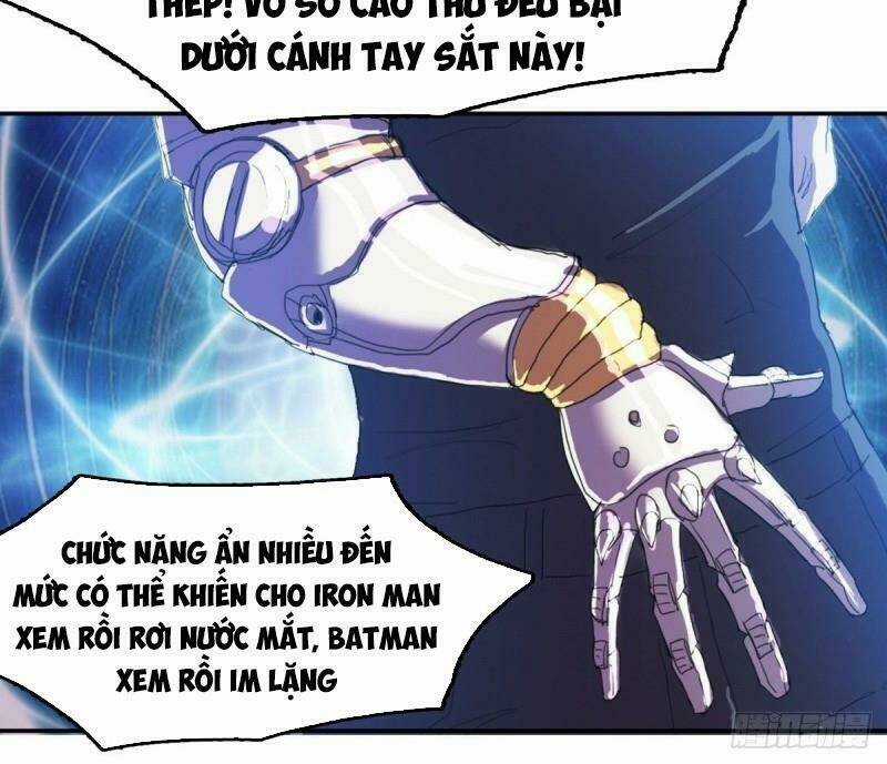 Phụ Hồn Giả - Chapter 25 - Trang 39