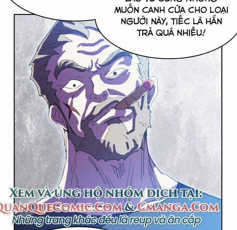 Phụ Hồn Giả - Chapter 25 - Trang 41