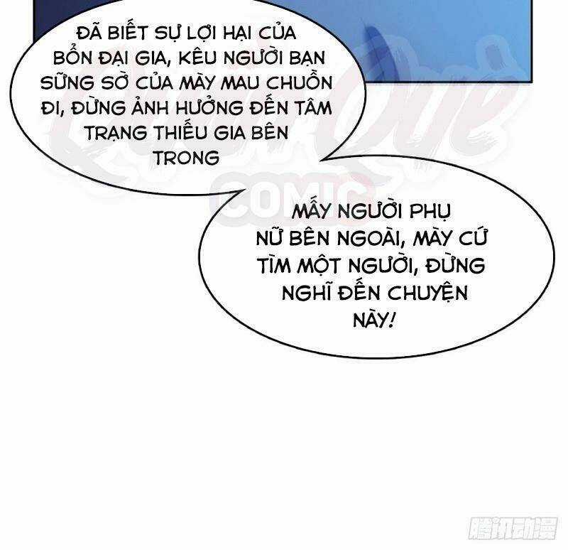 Phụ Hồn Giả - Chapter 25 - Trang 42