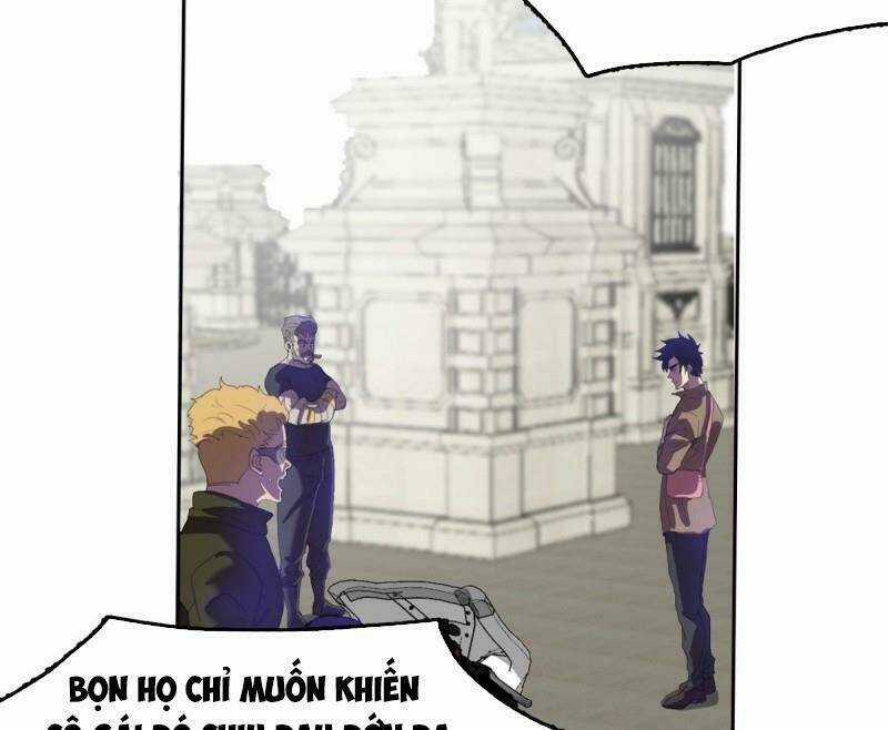 Phụ Hồn Giả - Chapter 25 - Trang 44