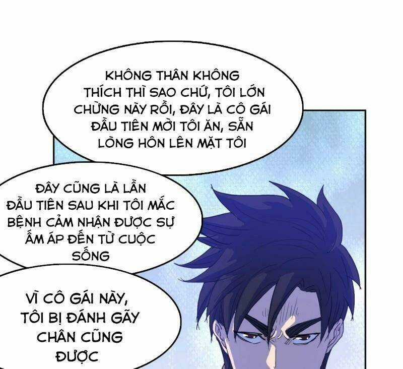 Phụ Hồn Giả - Chapter 25 - Trang 46