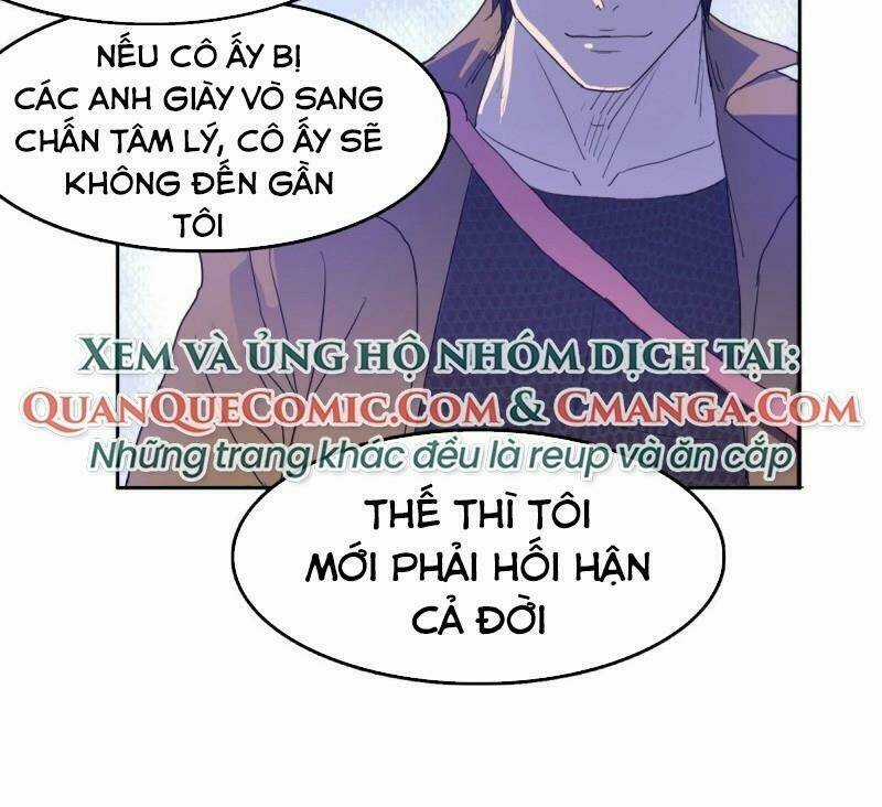 Phụ Hồn Giả - Chapter 25 - Trang 47