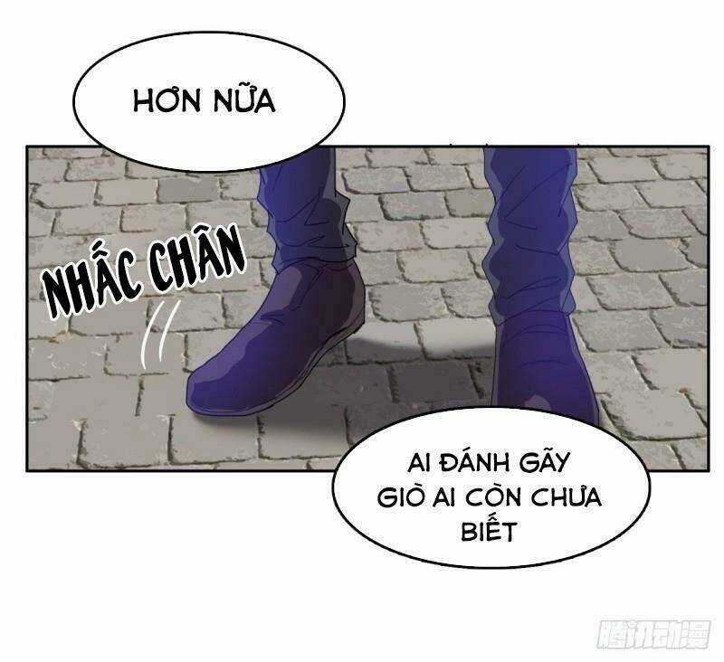 Phụ Hồn Giả - Chapter 25 - Trang 48