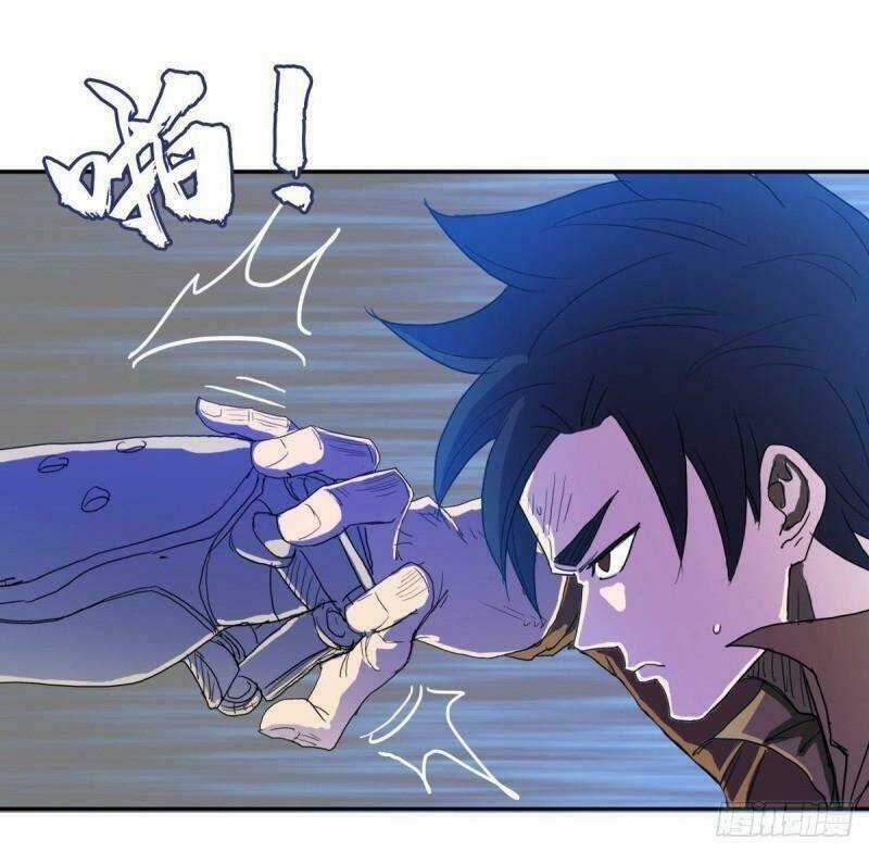 Phụ Hồn Giả - Chapter 25 - Trang 51