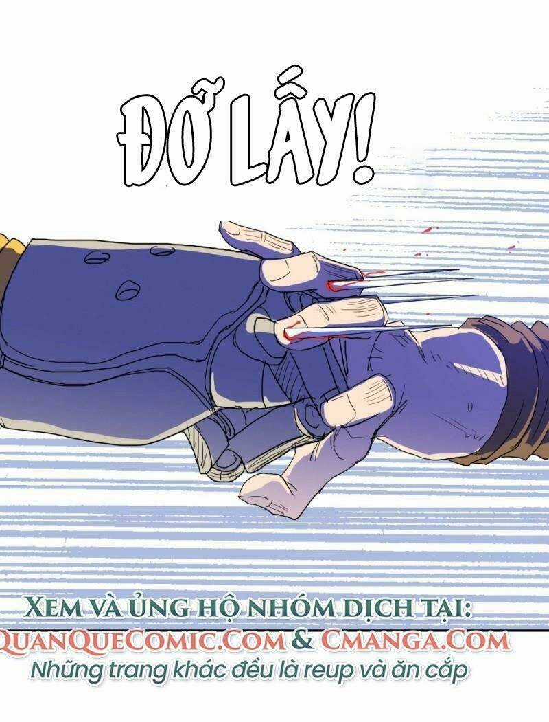 Phụ Hồn Giả - Chapter 25 - Trang 52