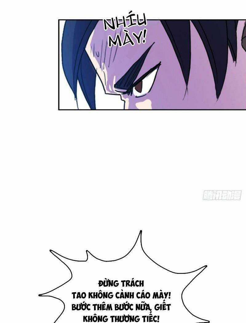 Phụ Hồn Giả - Chapter 25 - Trang 53