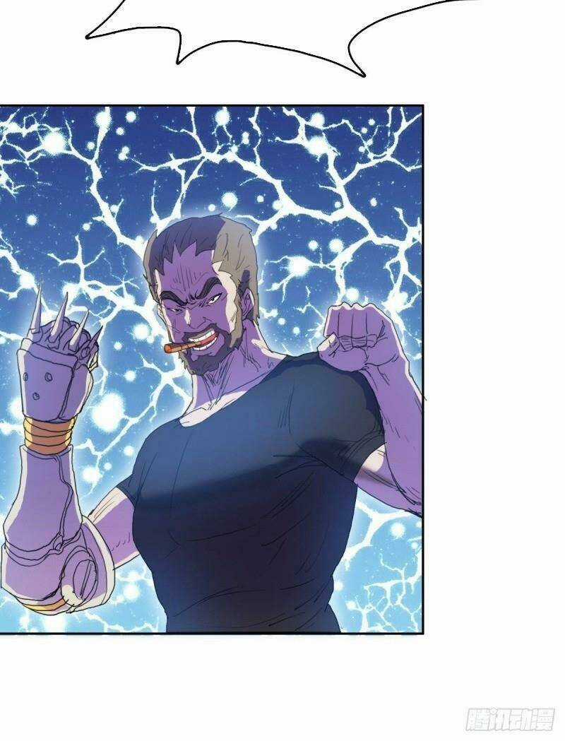 Phụ Hồn Giả - Chapter 25 - Trang 54