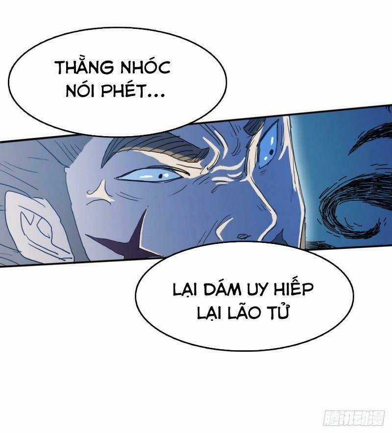 Phụ Hồn Giả - Chapter 25 - Trang 57