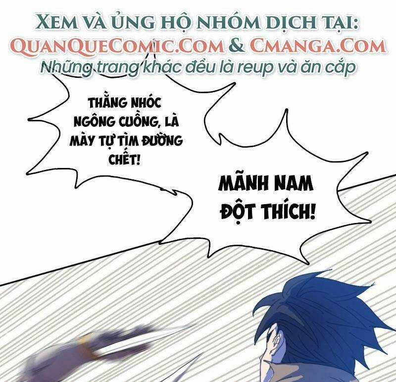 Phụ Hồn Giả - Chapter 25 - Trang 58