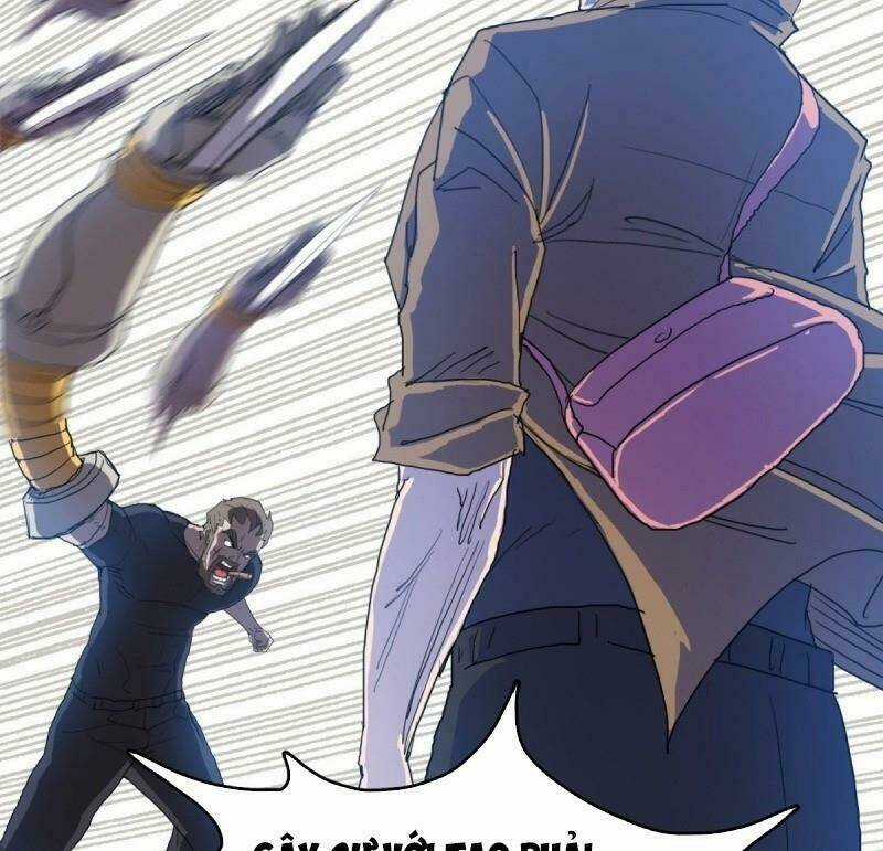 Phụ Hồn Giả - Chapter 25 - Trang 59