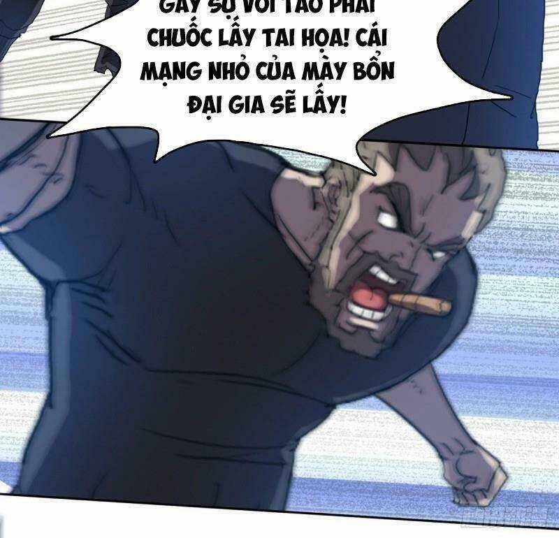 Phụ Hồn Giả - Chapter 25 - Trang 60