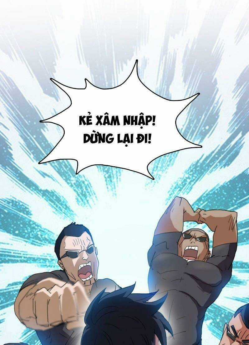 Phụ Hồn Giả - Chapter 25 - Trang 7