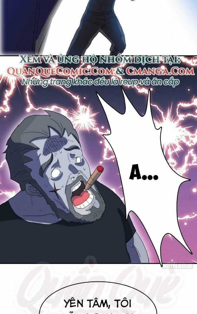 Phụ Hồn Giả - Chapter 25 - Trang 65