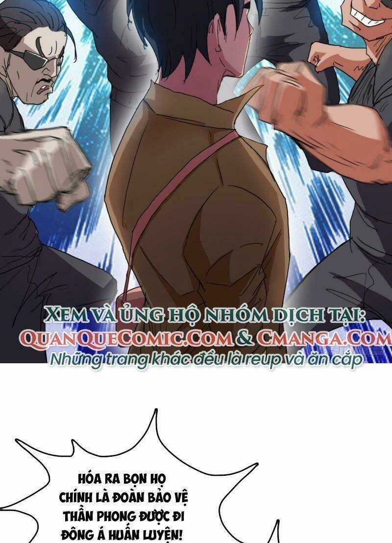 Phụ Hồn Giả - Chapter 25 - Trang 8