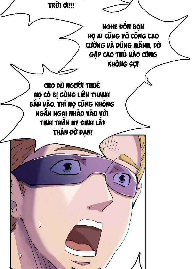 Phụ Hồn Giả - Chapter 25 - Trang 9