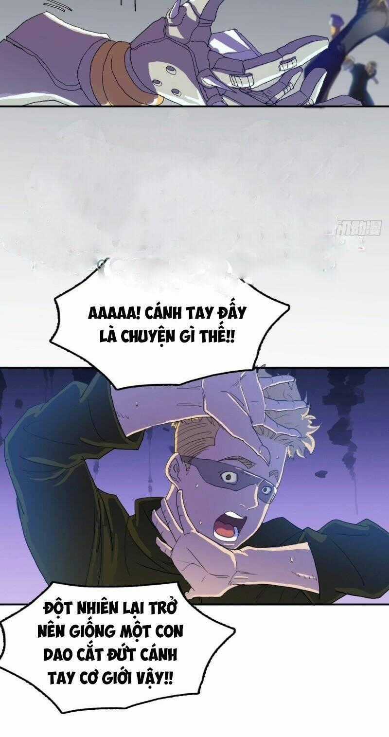 Phụ Hồn Giả - Chapter 26 - Trang 2