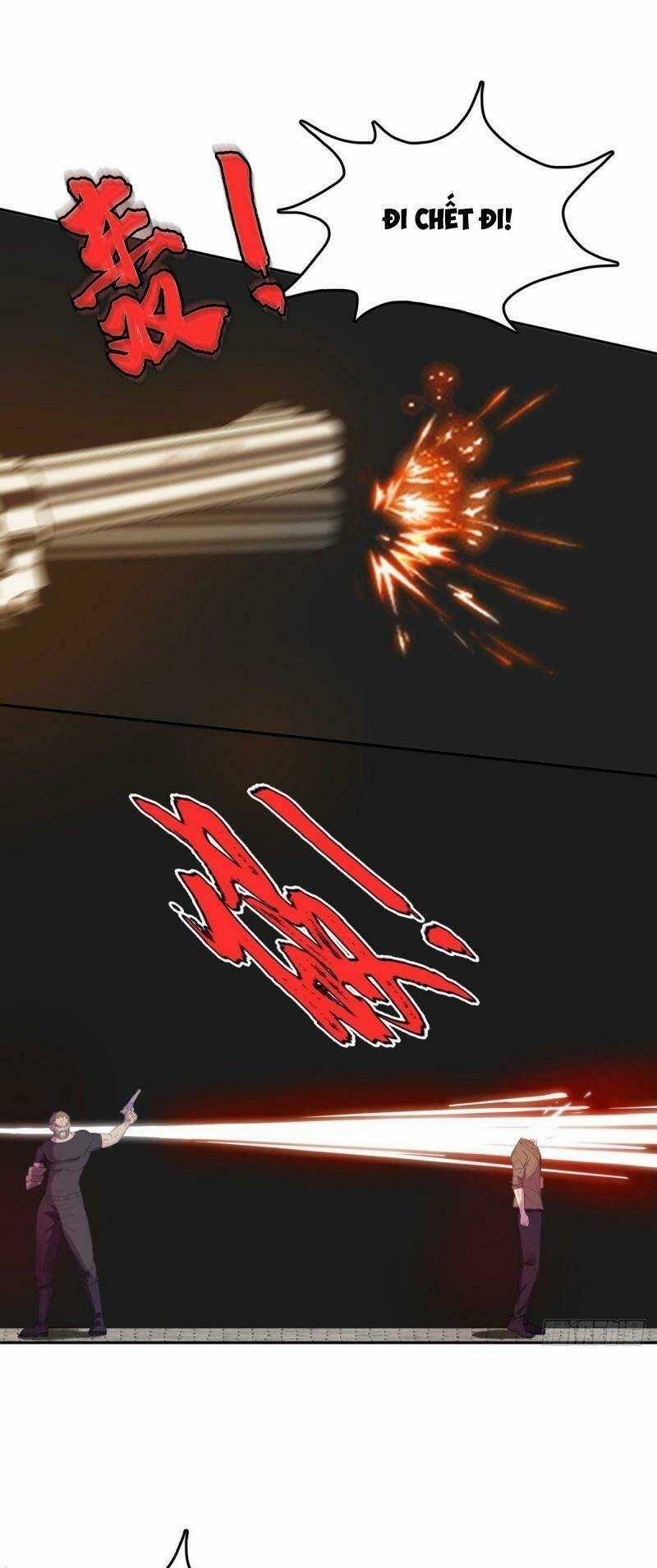 Phụ Hồn Giả - Chapter 26 - Trang 11