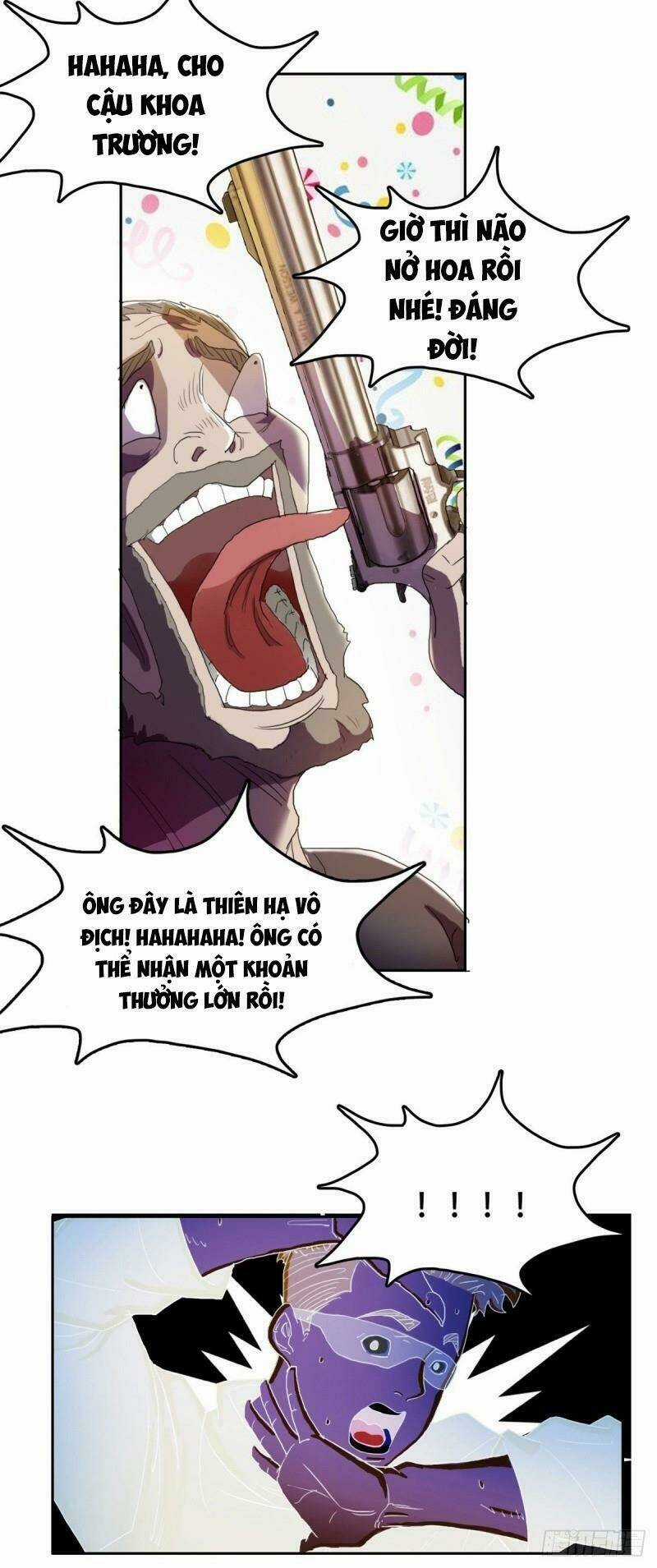 Phụ Hồn Giả - Chapter 26 - Trang 12