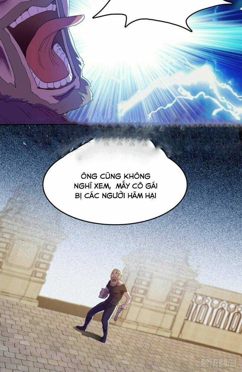 Phụ Hồn Giả - Chapter 26 - Trang 14