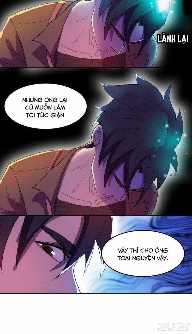 Phụ Hồn Giả - Chapter 26 - Trang 16