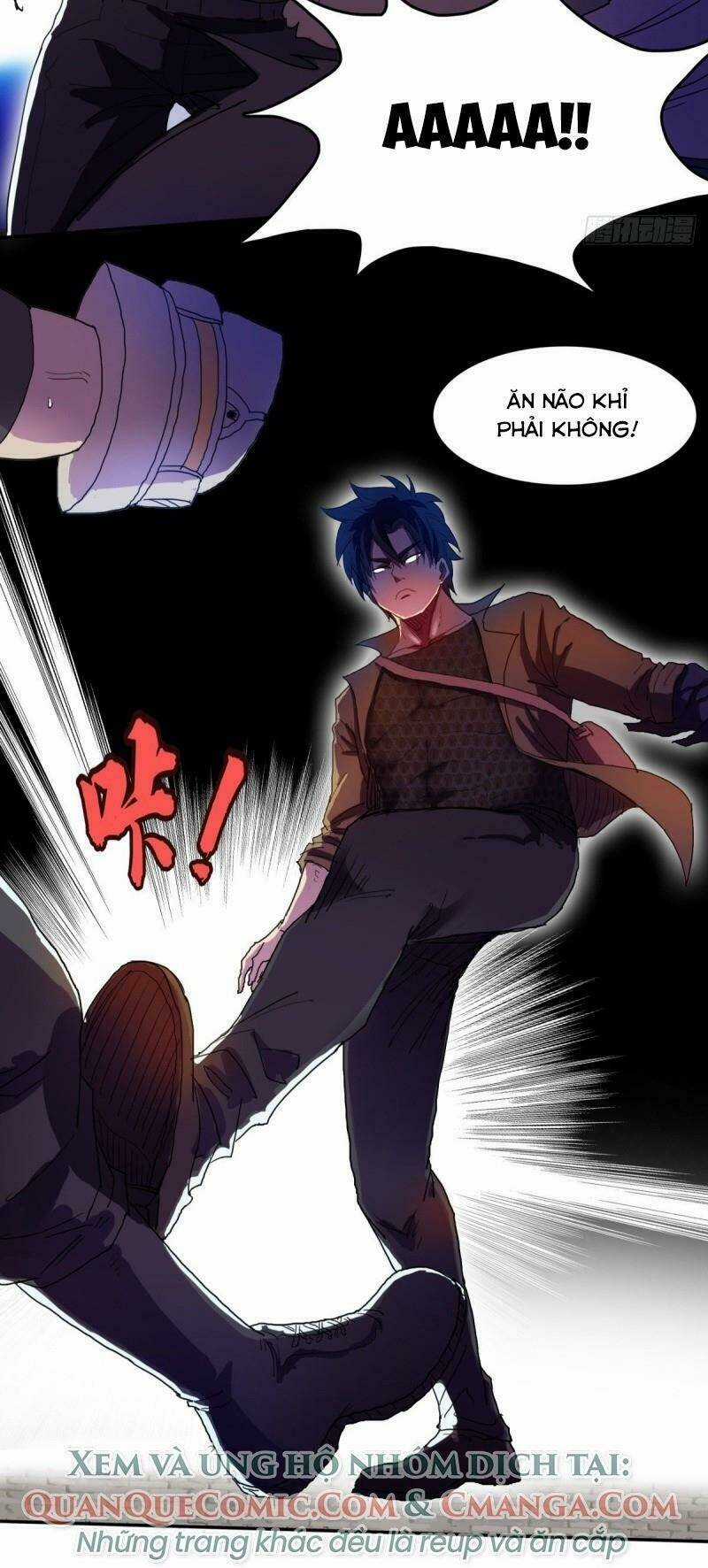 Phụ Hồn Giả - Chapter 26 - Trang 20