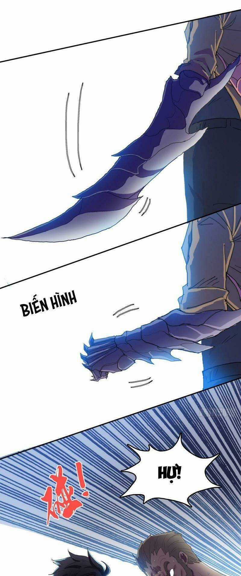 Phụ Hồn Giả - Chapter 26 - Trang 3