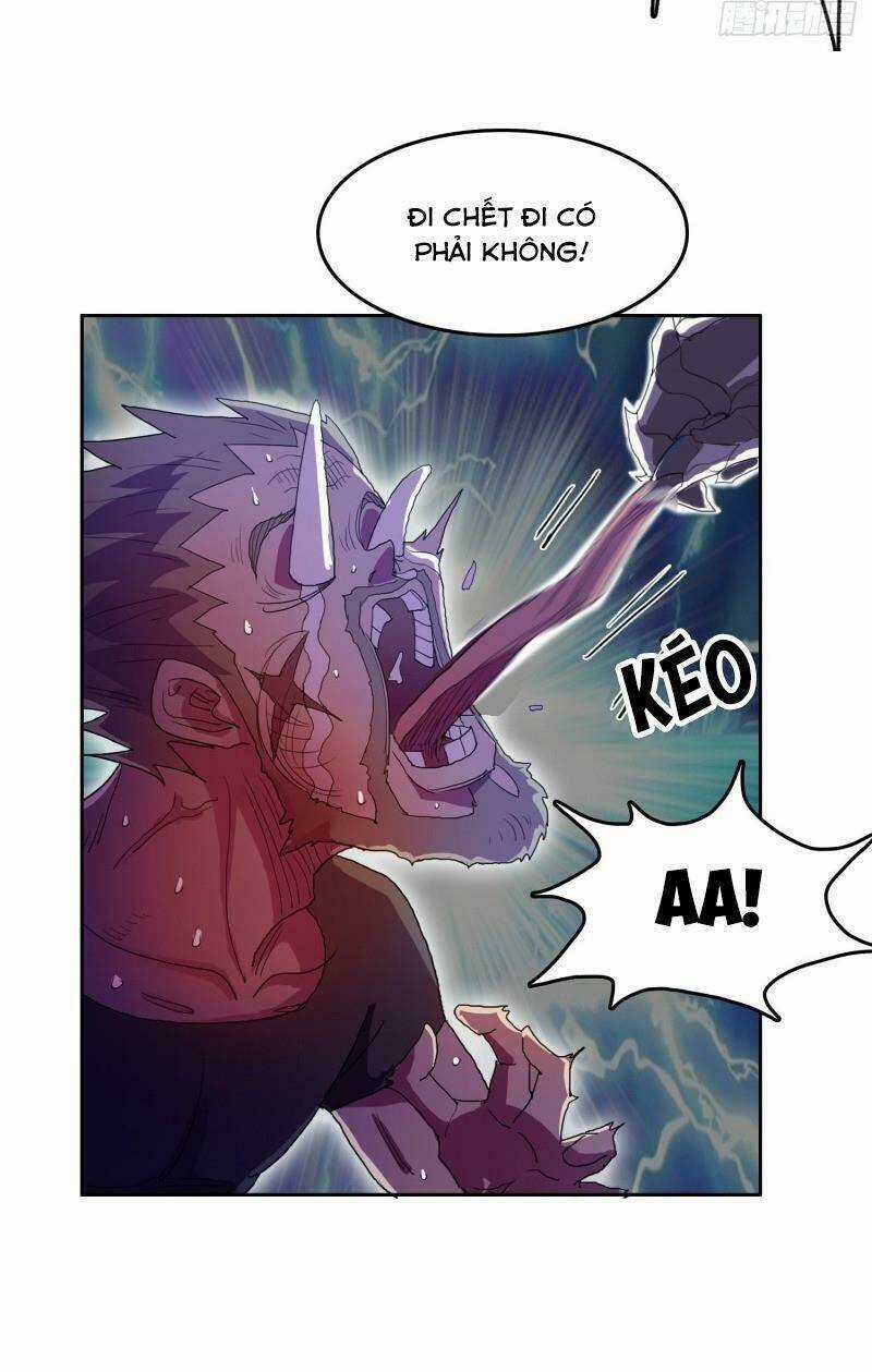 Phụ Hồn Giả - Chapter 26 - Trang 22