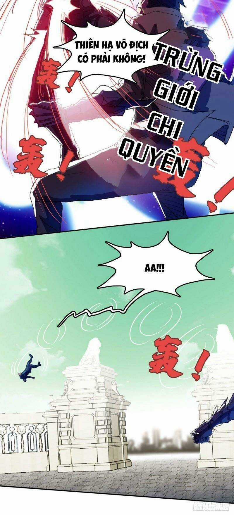 Phụ Hồn Giả - Chapter 26 - Trang 24