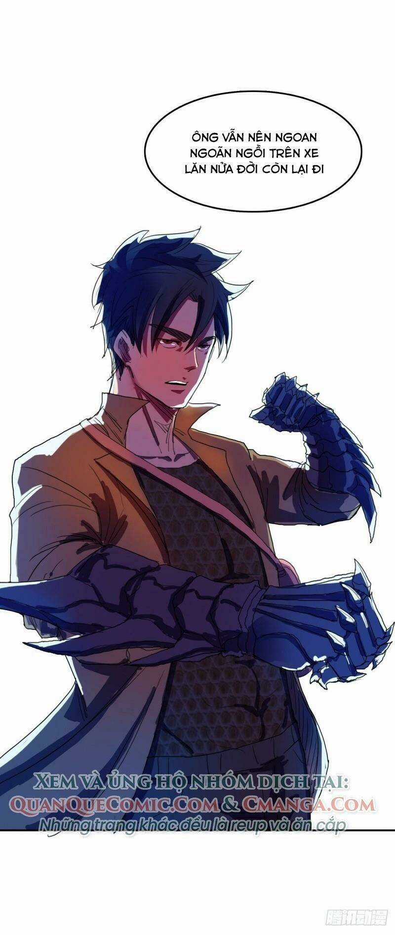 Phụ Hồn Giả - Chapter 26 - Trang 25