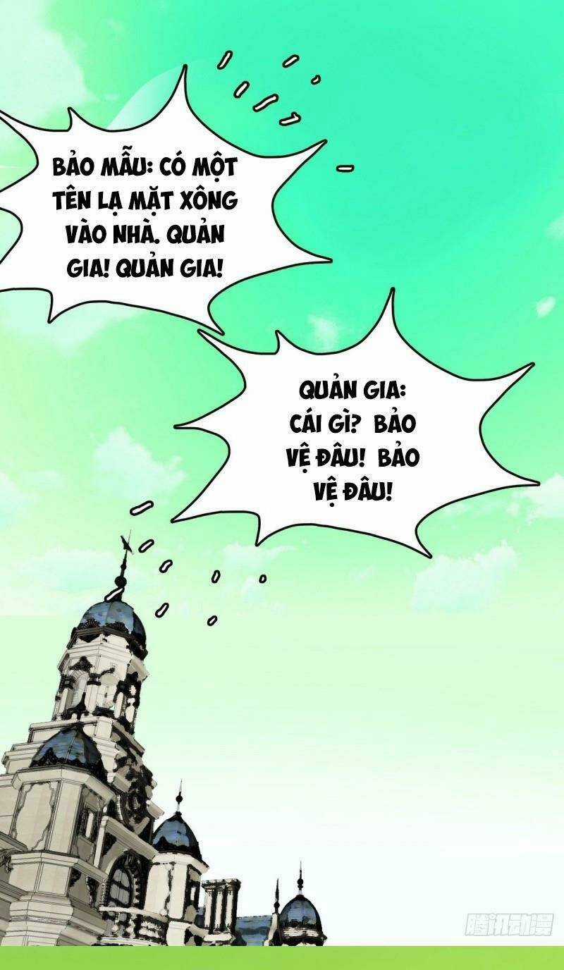 Phụ Hồn Giả - Chapter 26 - Trang 27