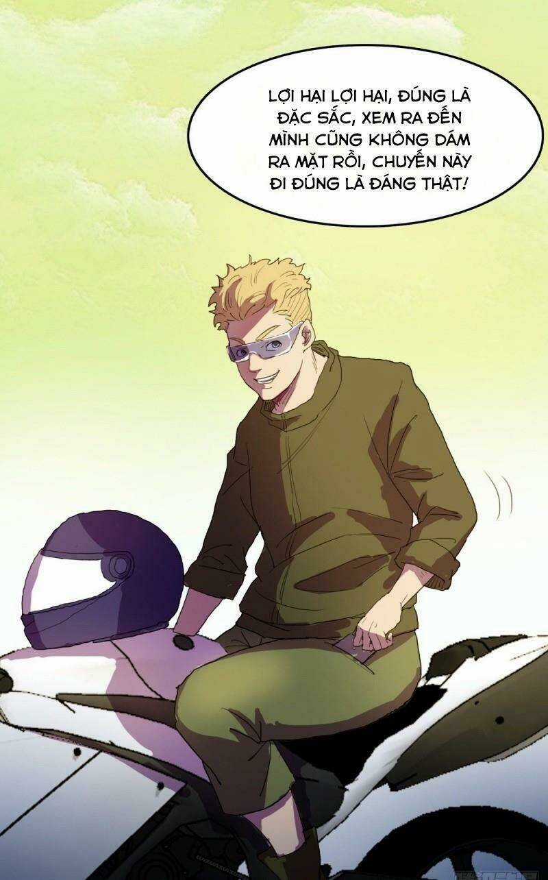 Phụ Hồn Giả - Chapter 26 - Trang 29