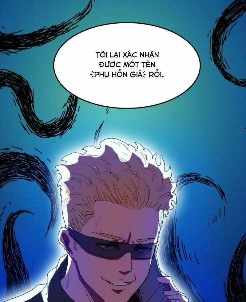 Phụ Hồn Giả - Chapter 26 - Trang 31