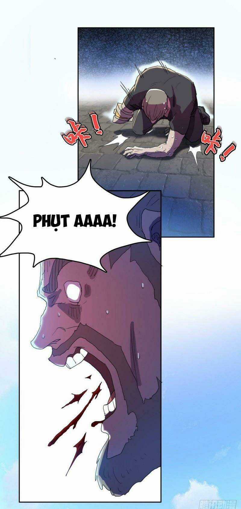 Phụ Hồn Giả - Chapter 26 - Trang 5