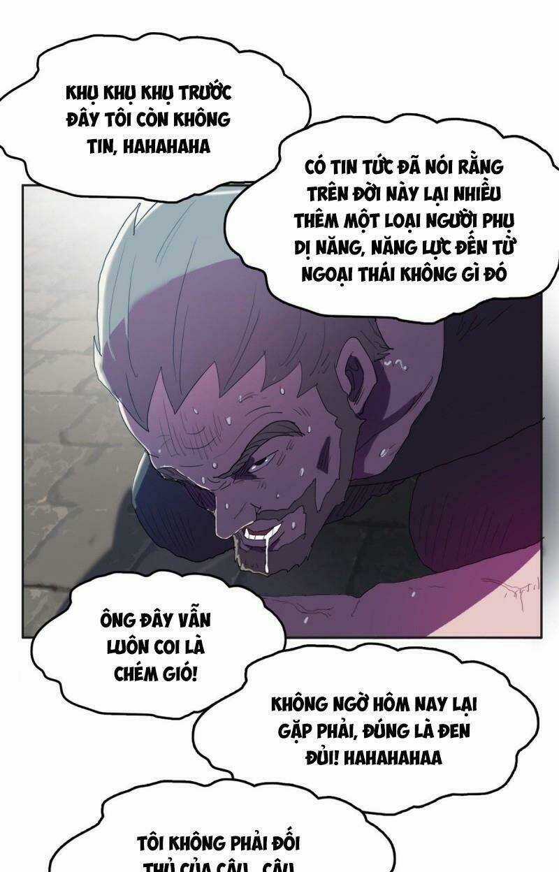 Phụ Hồn Giả - Chapter 26 - Trang 7