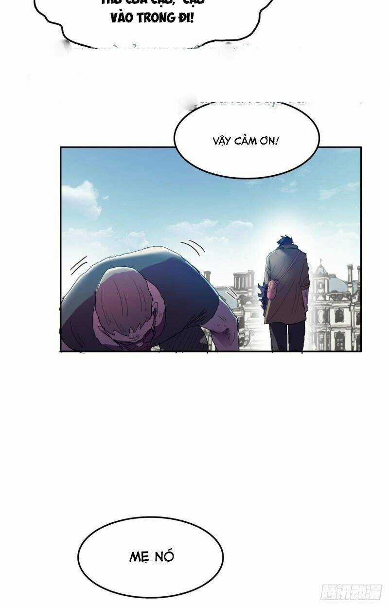 Phụ Hồn Giả - Chapter 26 - Trang 8