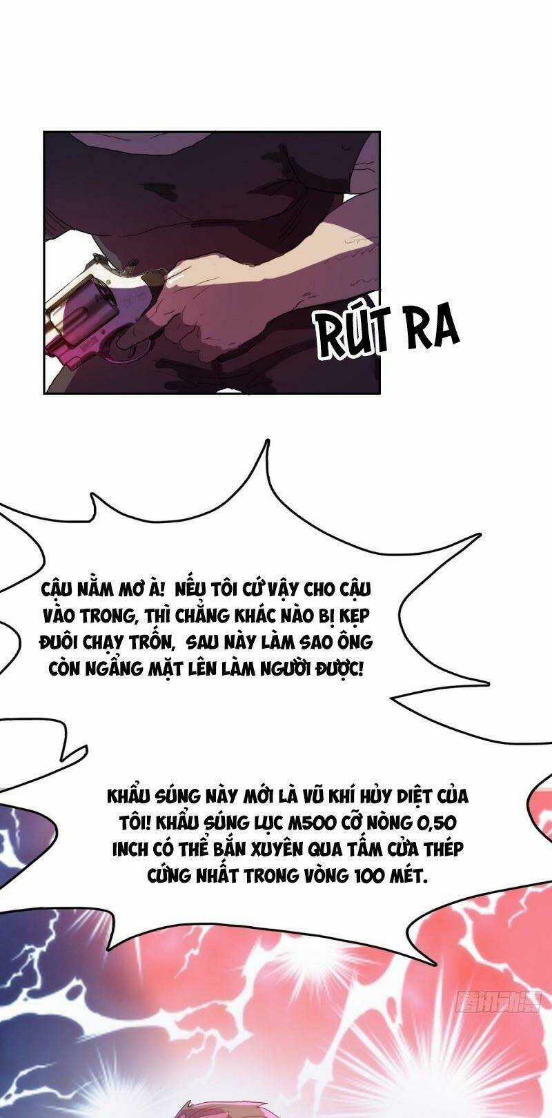 Phụ Hồn Giả - Chapter 26 - Trang 9