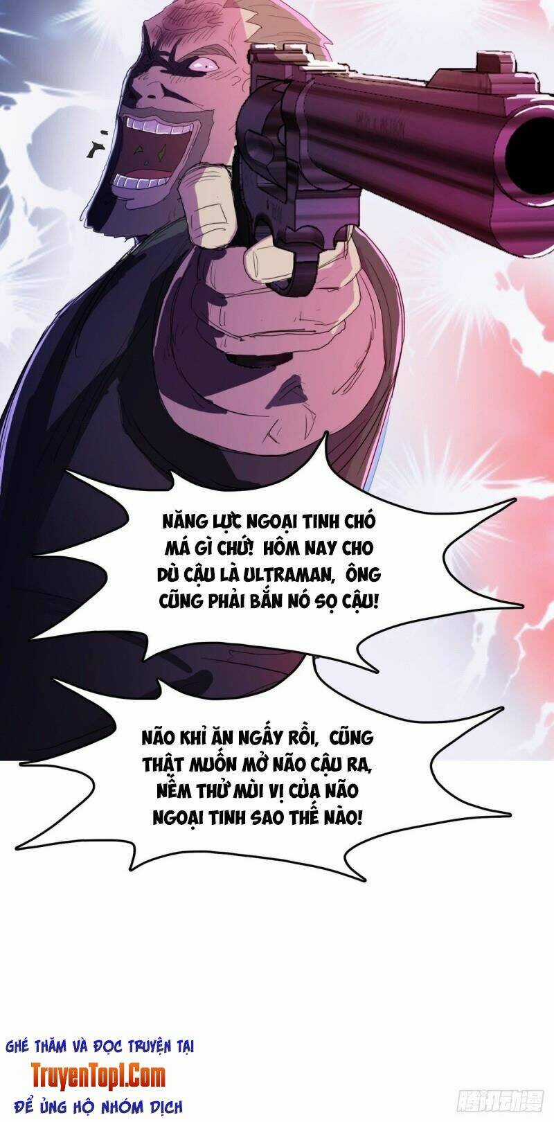 Phụ Hồn Giả - Chapter 26 - Trang 10