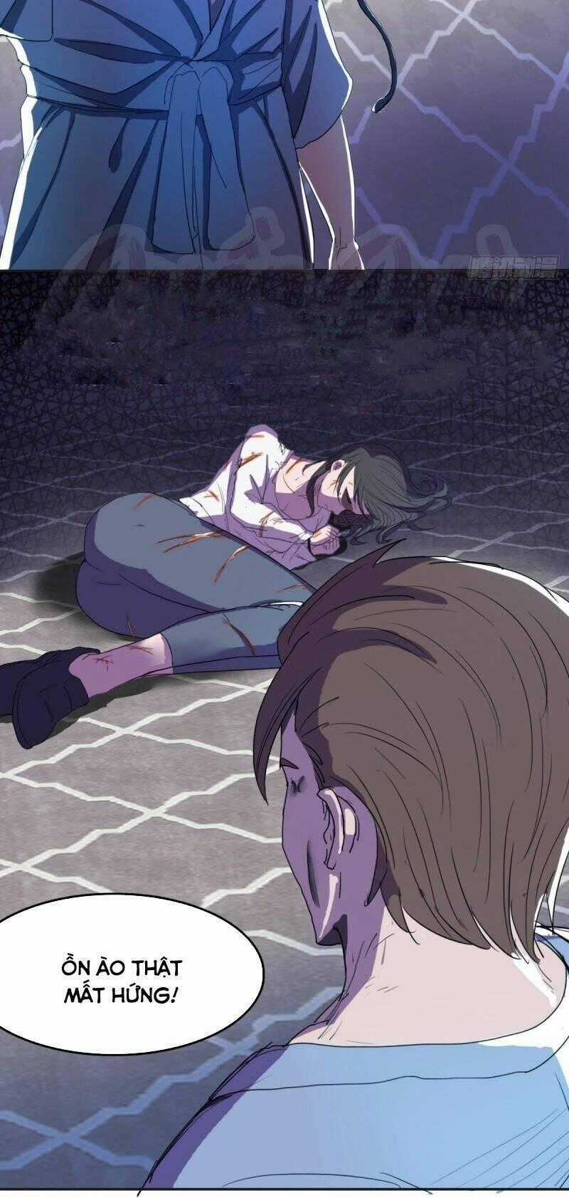 Phụ Hồn Giả - Chapter 27 - Trang 2