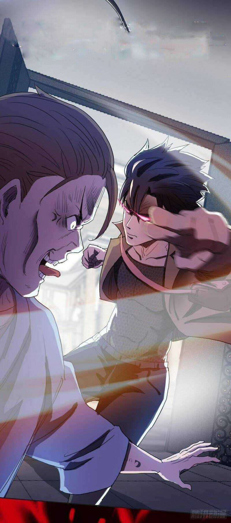 Phụ Hồn Giả - Chapter 27 - Trang 12