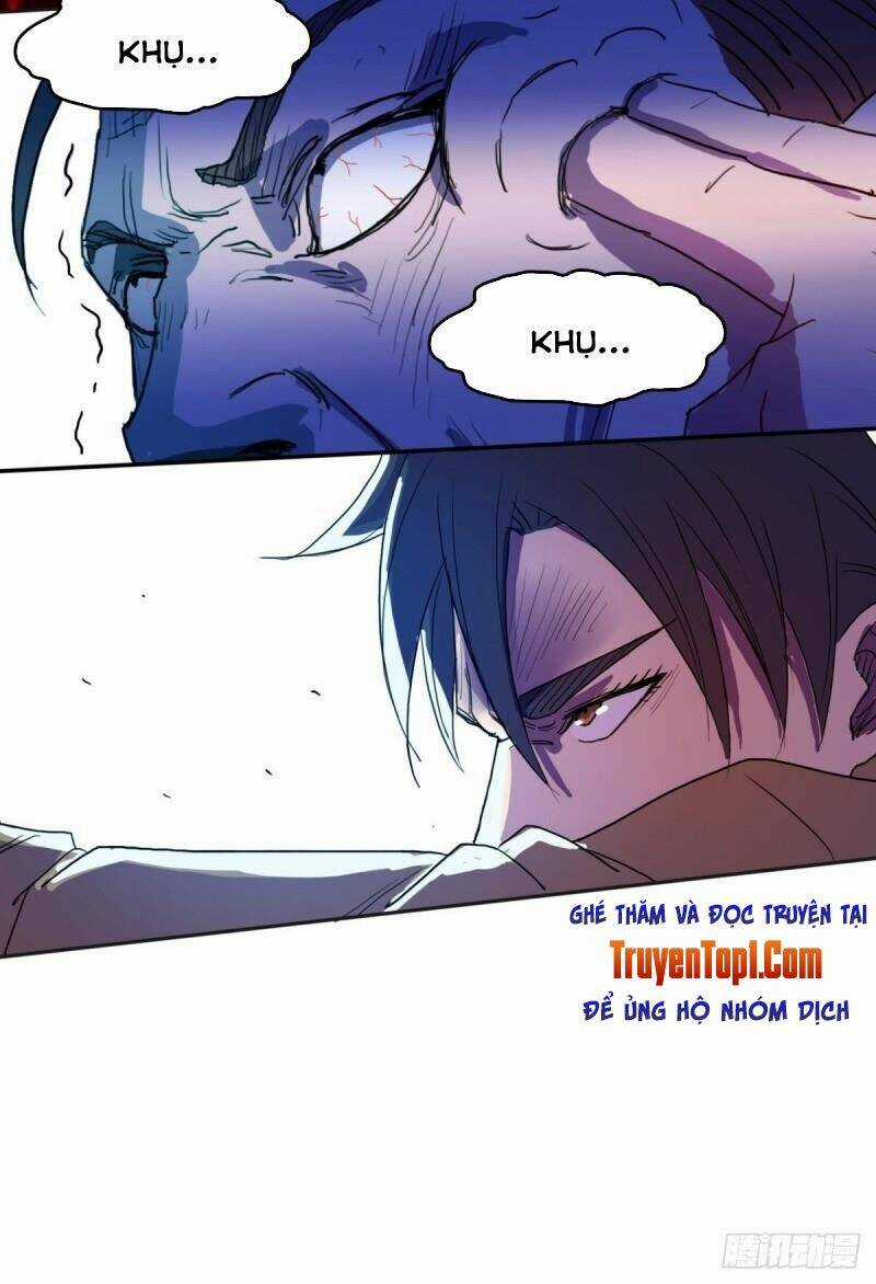 Phụ Hồn Giả - Chapter 27 - Trang 14