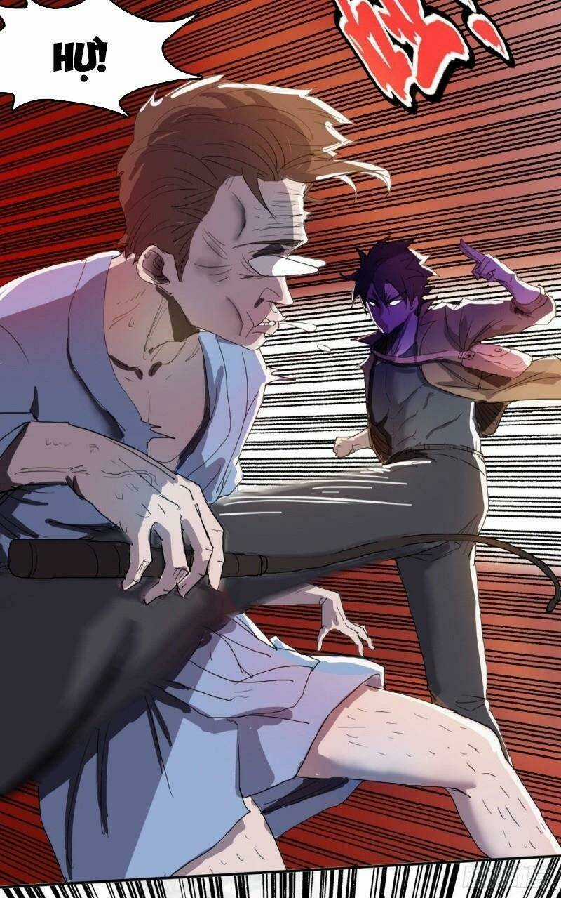 Phụ Hồn Giả - Chapter 27 - Trang 16