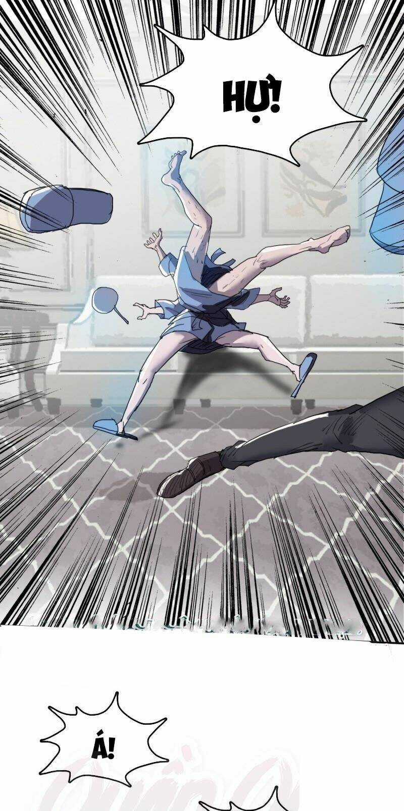 Phụ Hồn Giả - Chapter 27 - Trang 17