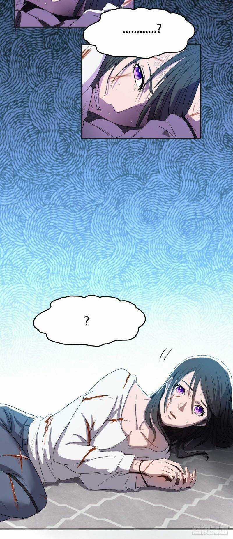 Phụ Hồn Giả - Chapter 27 - Trang 20