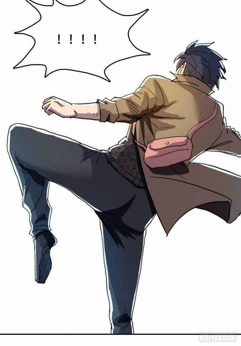 Phụ Hồn Giả - Chapter 27 - Trang 22