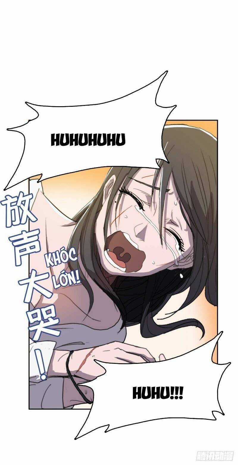 Phụ Hồn Giả - Chapter 27 - Trang 24